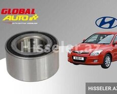 Hyundai i30 təkər topu kürəcikli yastığı