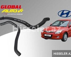 Hyundai i30 su boruları