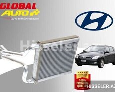 Hyundai i30 2011-2016 soba radiatoru