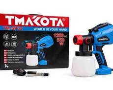 Pulvizator Tmakota
