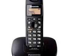 Radiotelefon Panasonic KX-TG3611BX