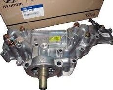 2642045006-yağ radiatoru Hyundai orijinal