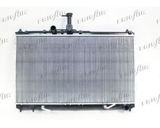 253104H200-su radiatoru Hyundai orijinal