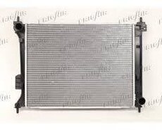 253101J500-su radiatoru Hyundai orijinal