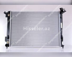 253102Y520-su radiatoru Hyundai orijinal