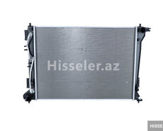 25310D3550-su radiatoru Hyundai orijinal