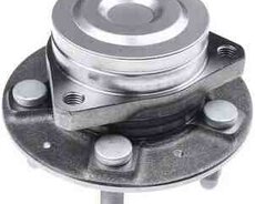 Chevrolet Camaro 2.0 təkər topu