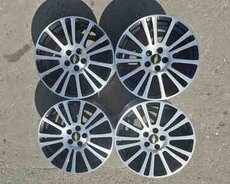 Chevrolet Cruze R17 diskləri