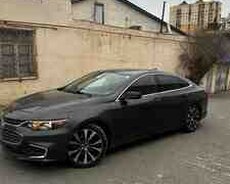 Chevrolet Malibu diskləri