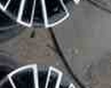 Chanqan diskləri R20