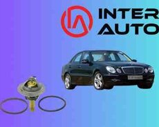 Mercedes W211 termostatı