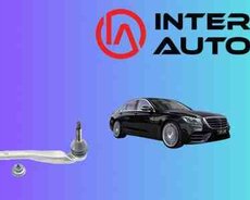 Mercedes Benz W222 sükan linginin başlığı