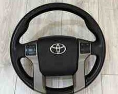 Toyota Prado 2009-2014 sükanı