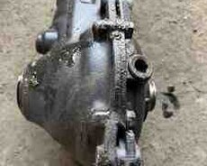 Bmw e53 qabağ mostu