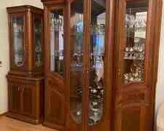 Qonaq otağı mebeli