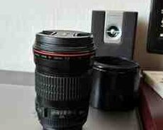 Linza Canon 135mm f2