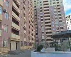 2-otaqlı yeni tikili kirayə verilir, Sumqayıt ş., 65 m
