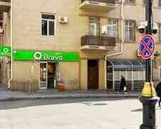 Obyekt, İçərişəhər m