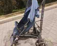 Uşaq arabası Chicco