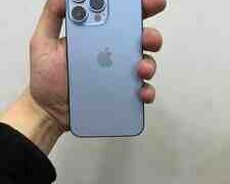 Apple iPhone 13 Pro Sierra Blue 128GB, 6GB