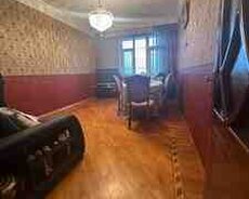 2-otaqlı yeni tikili, A.Məmmədov küç., 95 m