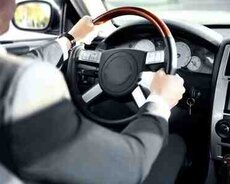 Sürücü işi axtarıram