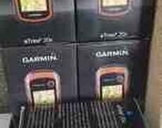 Sahə ölçən aparat Garmin