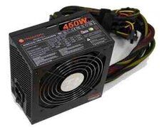 Qida bloku Thermaltake TR2 450W (Power Supply)