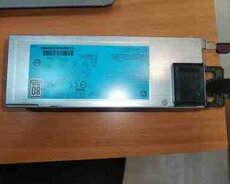 HP server qida bloku