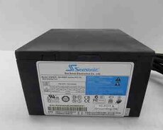 Qida bloku Seasonic SS-550HT Active PFC F3 (550W)