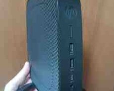 HP t640 Mini PC  Ryzen R1505G | 8GB RAM | 128GB SSD