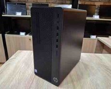 HP 290 G3 MT PC keys