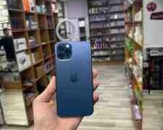 Apple iPhone 12 Pro Pacific Blue 256GB, 6GB