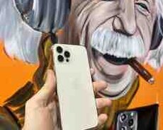 Apple iPhone 12 Pro Gold 128GB, 6GB