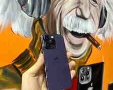 Apple iPhone 14 Pro Deep Purple 256GB, 6GB