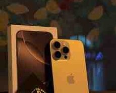 Apple iPhone 16 Pro Max Desert Titanium 256GB, 8GB