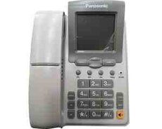 Stasionar telefon Panasonic Kx-TSC546CID