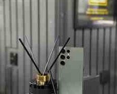 Samsung Galaxy S23 Ultra Green 512GB, 12GB