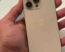 Apple iPhone 13 Pro Gold 256GB, 6GB