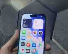 Apple iPhone 15 Pro Blue Titanium 128GB, 8GB