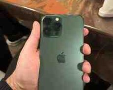 Apple iPhone 13 Pro Max Alpine Green 128GB, 6GB