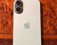 Apple iPhone 16 Teal 128GB, 8GB