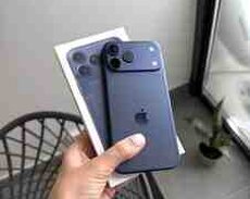 Apple iPhone 17 Pro Max Deep Blue 256GB, 12GB