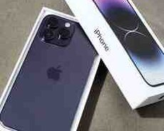 Apple iPhone 14 Pro Max Deep Purple 128GB, 6GB