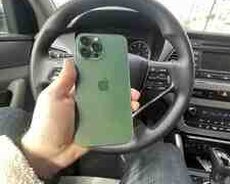 Apple iPhone 13 Pro Max Alpine Green 128GB, 6GB