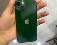Apple iPhone 13 Green 128GB, 4GB