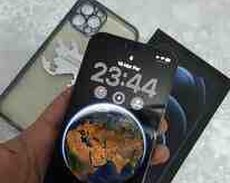 Apple iPhone 12 Pro Pacific Blue 256GB, 6GB