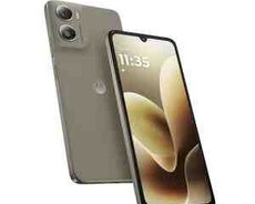 Motorola moto G06 NFC 4GB 128GB Laurel Oak (Khaki)