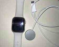 Apple Watch Series 7 Steel Cellular Gold 41mm