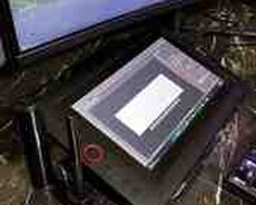 Qrafik planşet XP-PEN Artist 12 PRO monitorlu